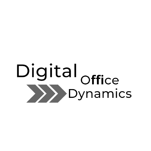 Digital Office Dynamics - Offshore Call Center Logo